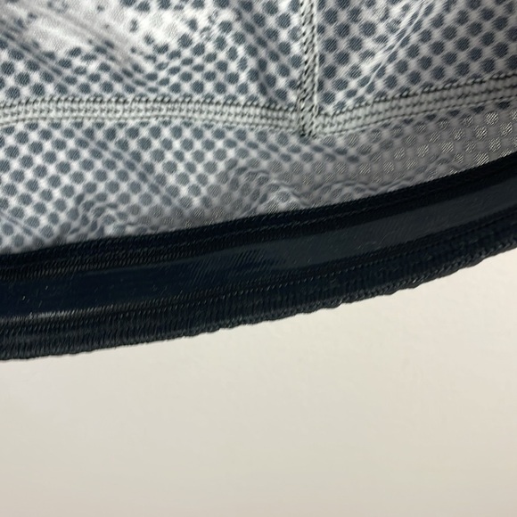 WATTIE INK Men’s Cycling Shirt Jersey SZ Large Made in USA American Flag - Picture 8 of 10